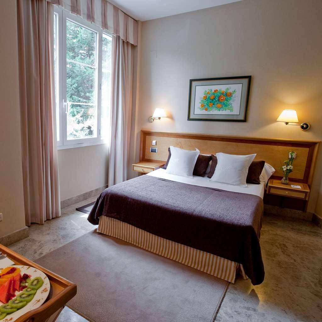 VP Jardín de Tres Cantos Habitación foto