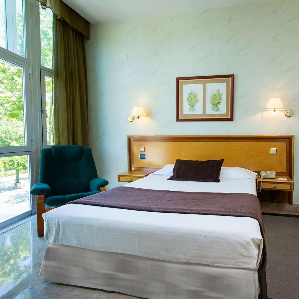 VP Jardín de Tres Cantos Habitación foto