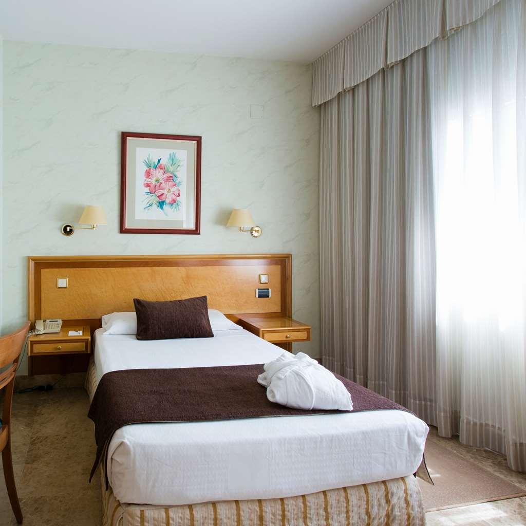 VP Jardín de Tres Cantos Habitación foto