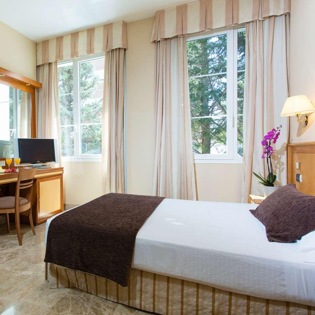 VP Jardín de Tres Cantos Habitación foto