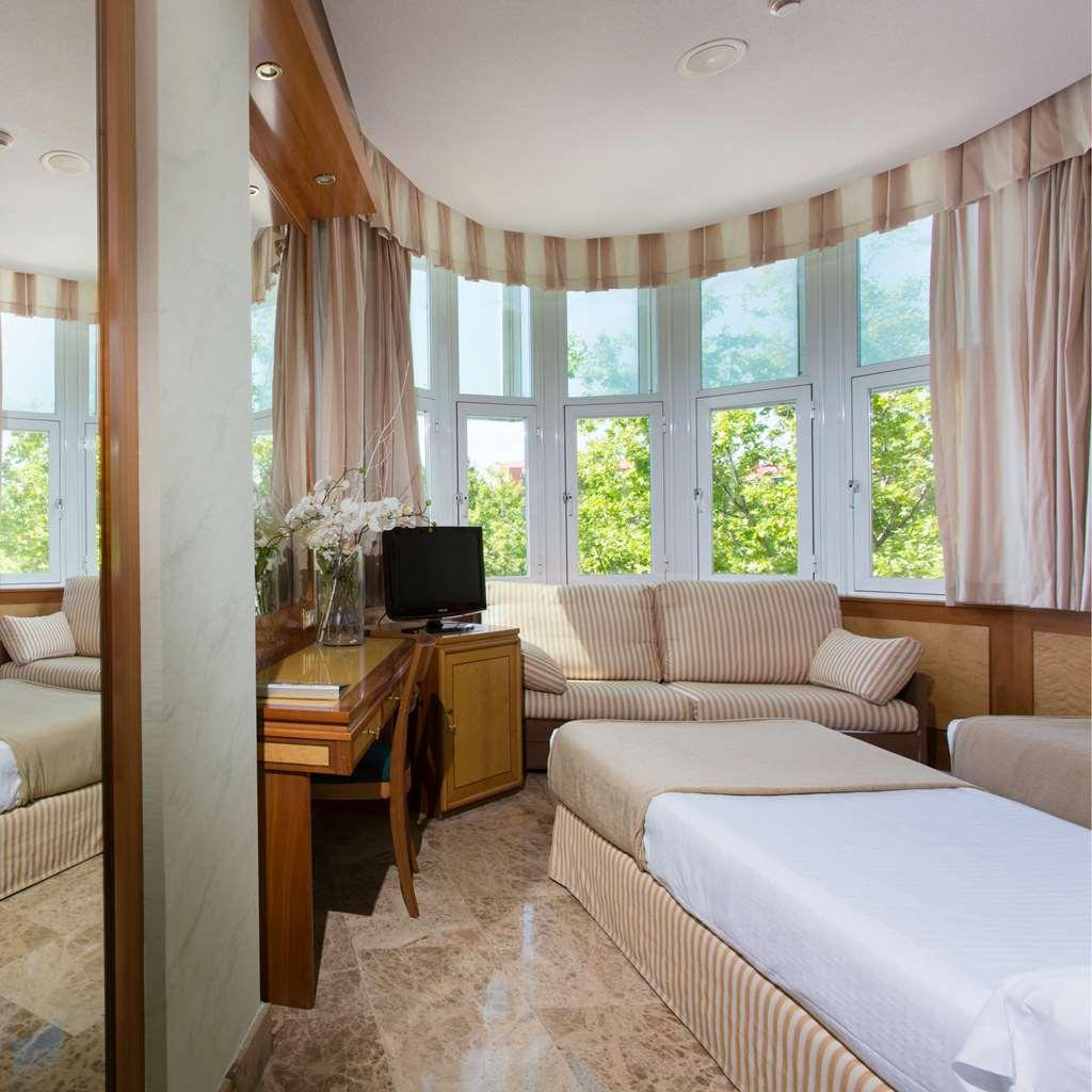 VP Jardín de Tres Cantos Habitación foto